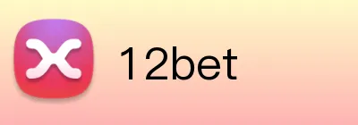 12bet Logo