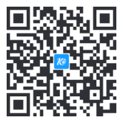 iOS 苹果版 二维码(12bet)