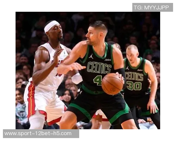 武切维奇五场比赛对手揭秘四次热火一次雄鹿实属罕见的对决记录